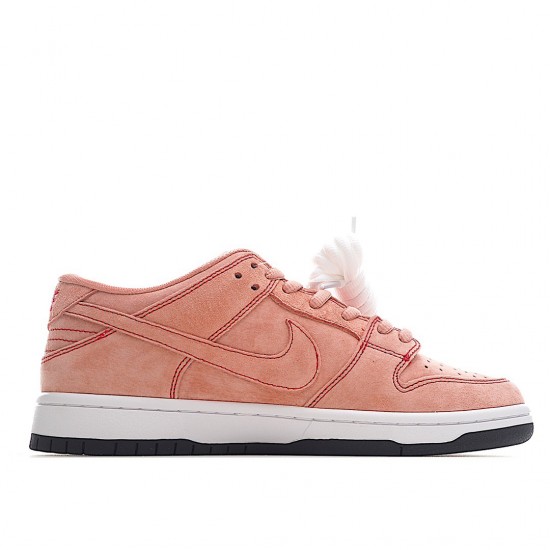 Nike SB Dunk Low 'Pink Pig' CV1655-600