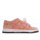 Nike SB Dunk Low 'Pink Pig' CV1655-600