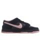 Nike SB Dunk Low 'Black Coral' BQ6817-003