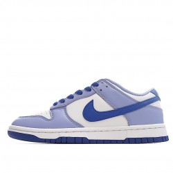 Nike Dunk Low 'Blueberry' DZ4456-100