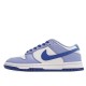 Nike Dunk Low 'Blueberry' DZ4456-100