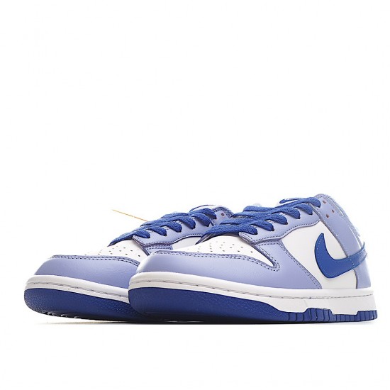 Nike Dunk Low 'Blueberry' DZ4456-100