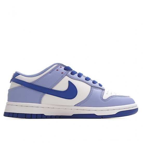 Nike Dunk Low 'Blueberry' DZ4456-100