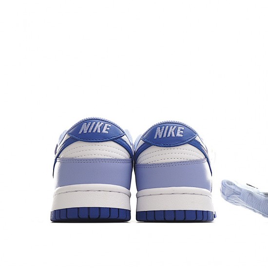 Nike Dunk Low 'Blueberry' DZ4456-100