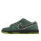 Nike x Concepts SB Dunk Low 'Green Lobster' BV1310-337