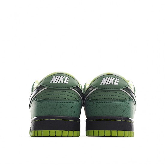 Nike x Concepts SB Dunk Low 'Green Lobster' BV1310-337