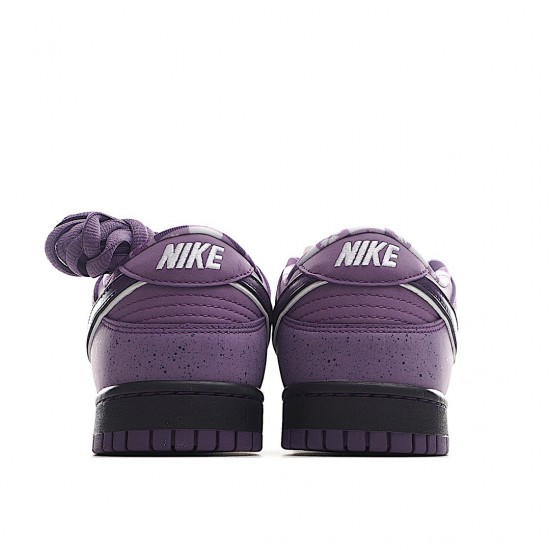 Nike x Concepts SB Dunk Low 'Purple Lobster' BV1310-555