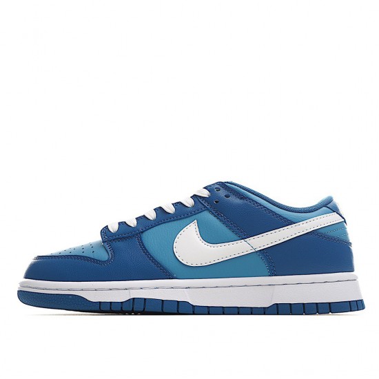 Nike Dunk Low 'Dark Marina Blue' DJ6188-400