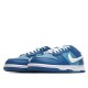 Nike Dunk Low 'Dark Marina Blue' DJ6188-400