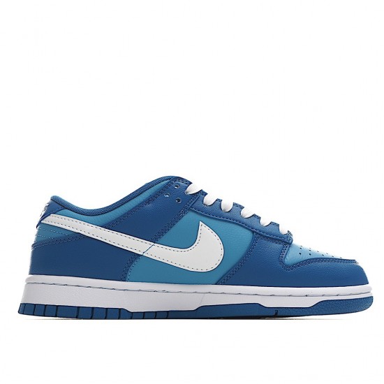 Nike Dunk Low 'Dark Marina Blue' DJ6188-400