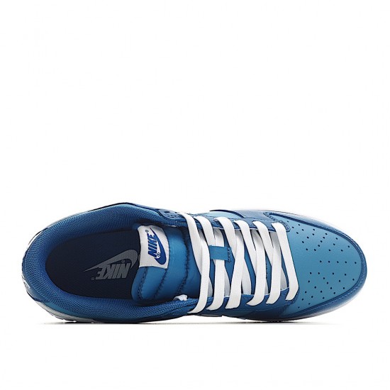 Nike Dunk Low 'Dark Marina Blue' DJ6188-400