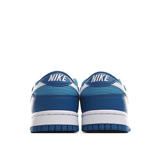 Nike Dunk Low 'Dark Marina Blue' DJ6188-400