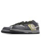 Nike x HUF SB Dunk Low 'Wait, What!?' Friends & Family FD8775-002