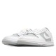 Nike Dunk Low 'White Neutral Grey' DJ6188-003