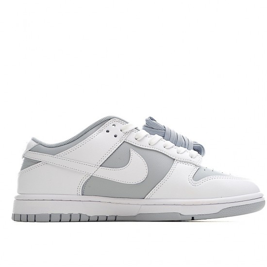 Nike Dunk Low 'White Neutral Grey' DJ6188-003