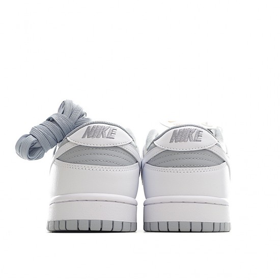 Nike Dunk Low 'White Neutral Grey' DJ6188-003