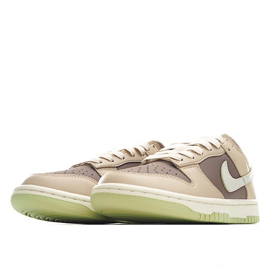 Nike Dunk Low 'Cream Brown' FB4961-012