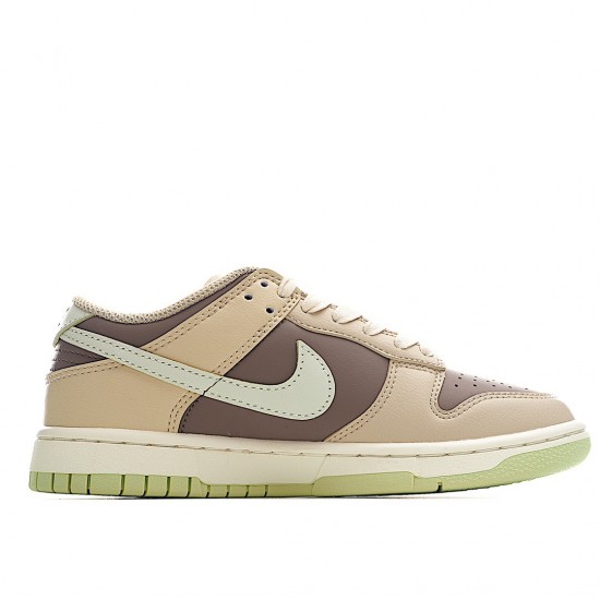 Nike Dunk Low 'Cream Brown' FB4961-012