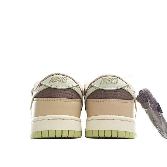 Nike Dunk Low 'Cream Brown' FB4961-012