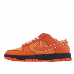 Nike SB Dunk Low 'Concepts Orange Lobster' FD8776-800