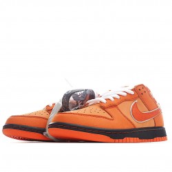 Nike SB Dunk Low 'Concepts Orange Lobster' FD8776-800