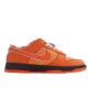 Nike SB Dunk Low 'Concepts Orange Lobster' FD8776-800