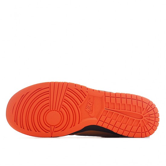 Nike SB Dunk Low 'Concepts Orange Lobster' FD8776-800