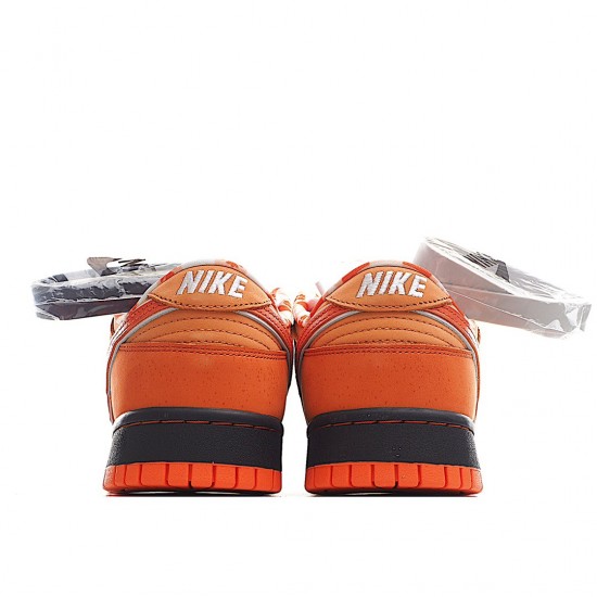 Nike SB Dunk Low 'Concepts Orange Lobster' FD8776-800