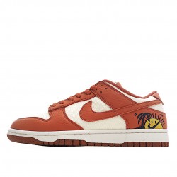 Nike Dunk Low 'Sun Club - Burnt Sunrise' DR5475-100