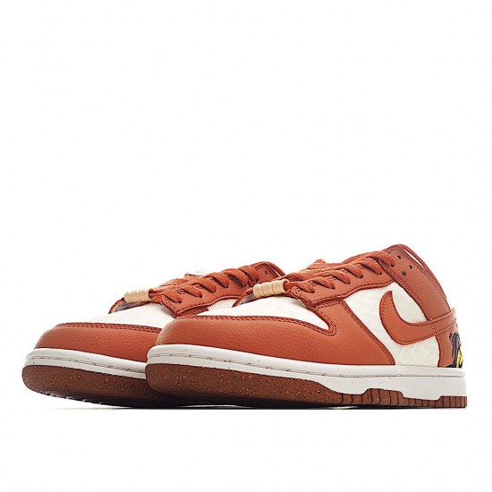 Nike Dunk Low 'Sun Club - Burnt Sunrise' DR5475-100