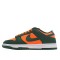 Nike Dunk Low 'Miami Hurricanes' DD1391-300