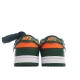 Nike Dunk Low 'Miami Hurricanes' DD1391-300