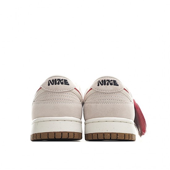 Nike Dunk Low SE 'Sail Coconut Milk' DO9457-100