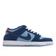 Nike SB Dunk Low Pro 'Why So Sad?' DX5549-400