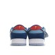 Nike SB Dunk Low Pro 'Why So Sad?' DX5549-400