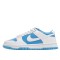 Nike Dunk Low 'Reverse UNC' DJ9955-101