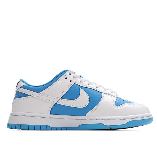 Nike Dunk Low 'Reverse UNC' DJ9955-101