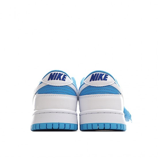 Nike Dunk Low 'Reverse UNC' DJ9955-101