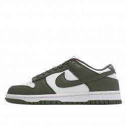 Nike Dunk Low 'Medium Olive' DD1503-120