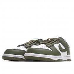 Nike Dunk Low 'Medium Olive' DD1503-120