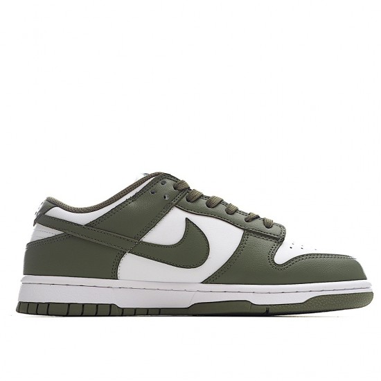 Nike Dunk Low 'Medium Olive' DD1503-120