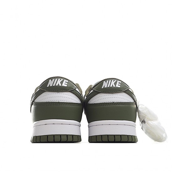 Nike Dunk Low 'Medium Olive' DD1503-120