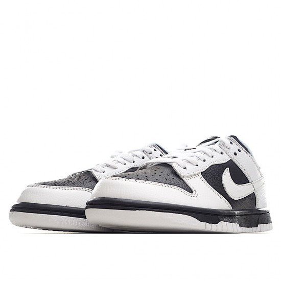 Nike Dunk Low 'Reverse Panda' FD9064-011