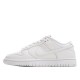 Nike Dunk Low 'Triple White' DD1503-109