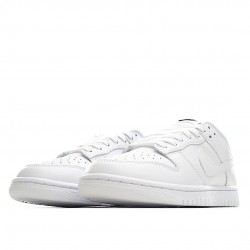 Nike Dunk Low 'Triple White' DD1503-109