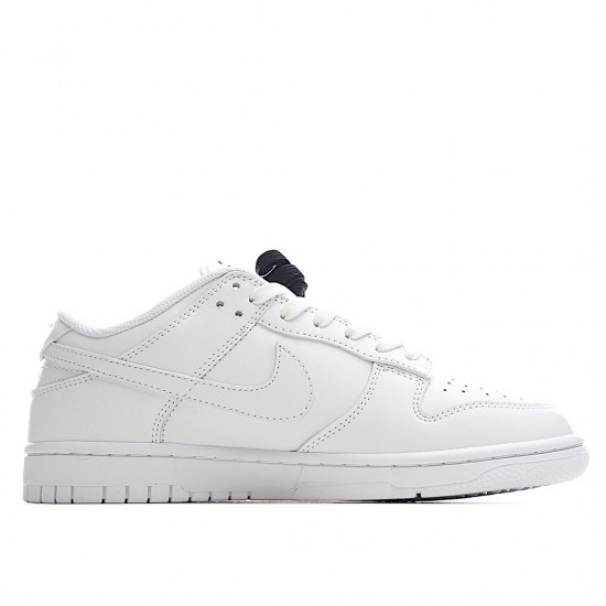 Nike Dunk Low 'Triple White' DD1503-109