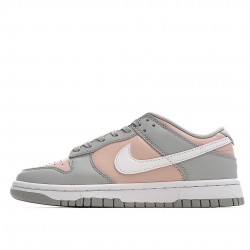 Nike Dunk Low 'Soft Grey Pink' DM8329-600