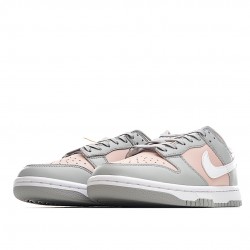 Nike Dunk Low 'Soft Grey Pink' DM8329-600