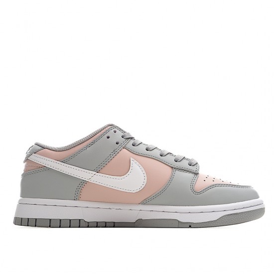 Nike Dunk Low 'Soft Grey Pink' DM8329-600