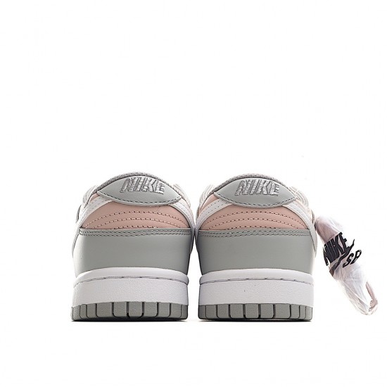 Nike Dunk Low 'Soft Grey Pink' DM8329-600